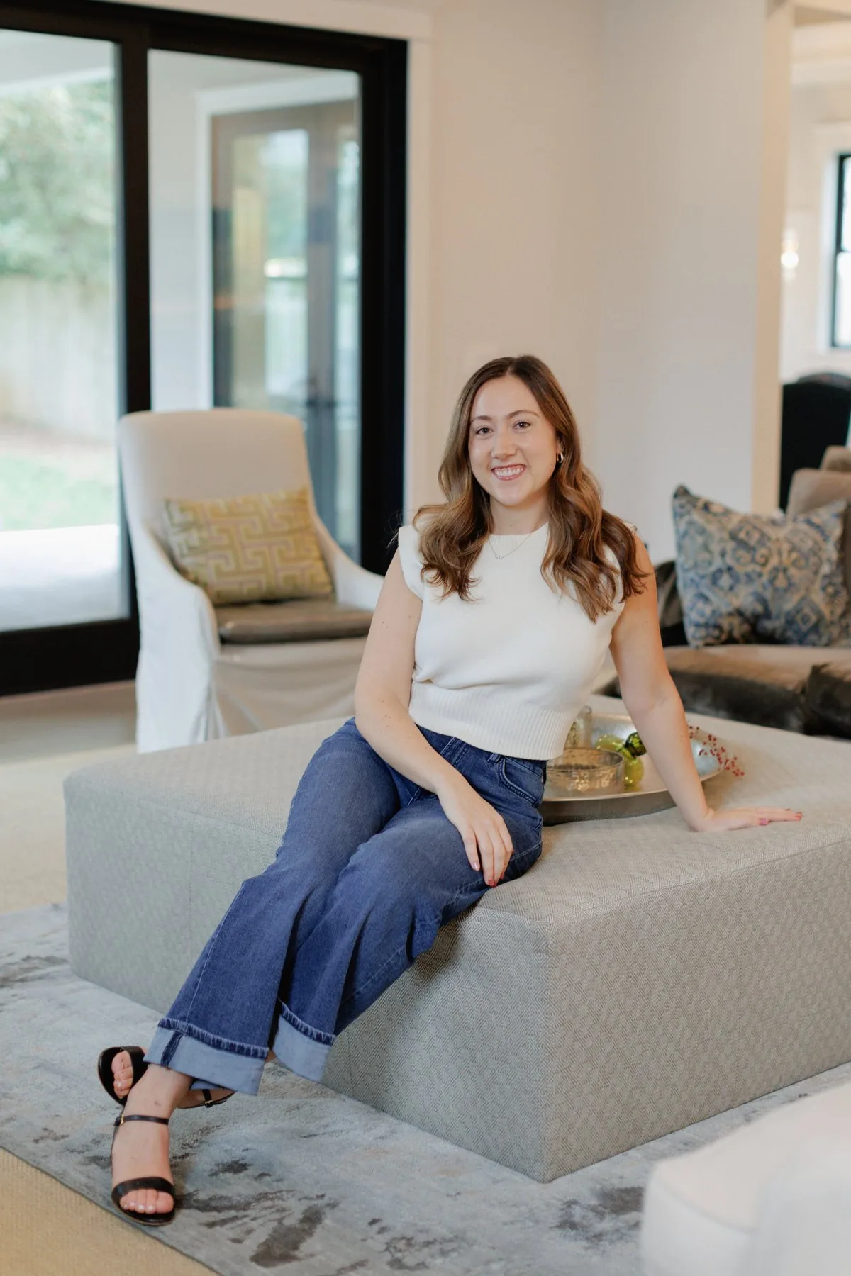 Caroline Speetjens, Broker · NC REALTOR®